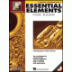 HL Essential Elements for Band Book 1 Eb Baritone Saxohpone